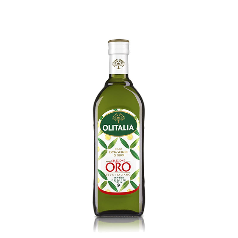 Olitalia Oro Extra Virgin Olive Oil - 500ml