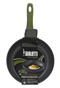 Bialetti 8-Inch Saute Pan 20 cm