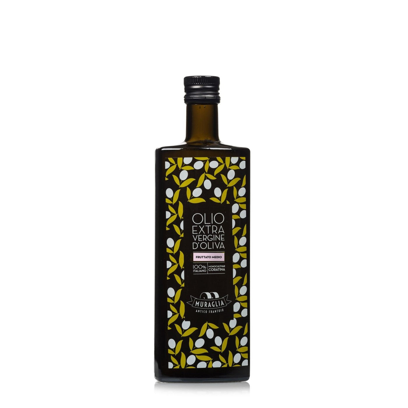 Extra Virgin Olive Oil Peranzana - 500ml