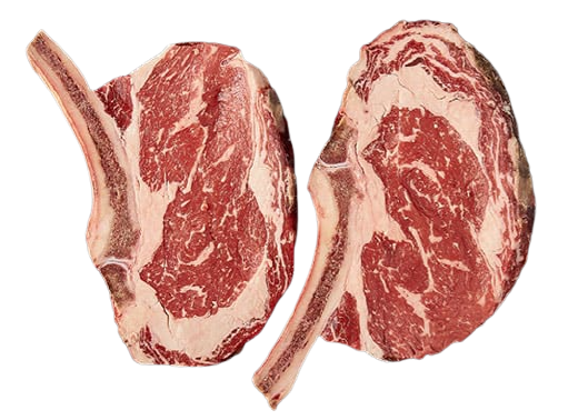 Buy USDA Prime Beef - Rib Eye Steak - Dry Aged for 30 Days.