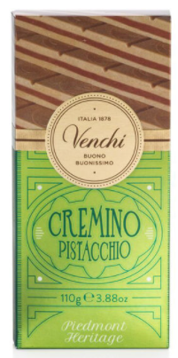 Pistachio Cremino Bar - 110 g