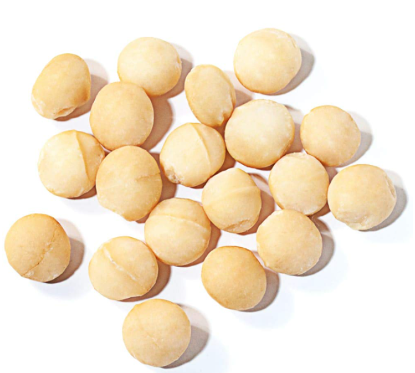 Raw Macadamia Nuts - 150g