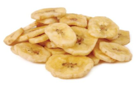 Plantain Chips - 150 g