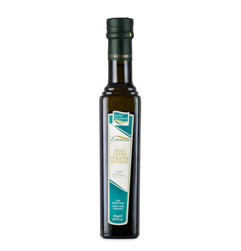 Aspromontano' Calabrian Extra Virgin Olive Oil 250ml