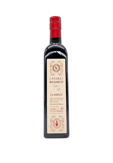 Cavalli Balsamic Vinegar- 500ml