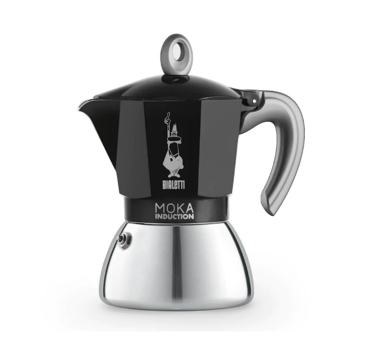 Brikka Induction - Bialetti