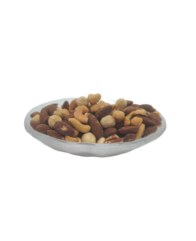 Mixed Nuts - Unsalted - 250g