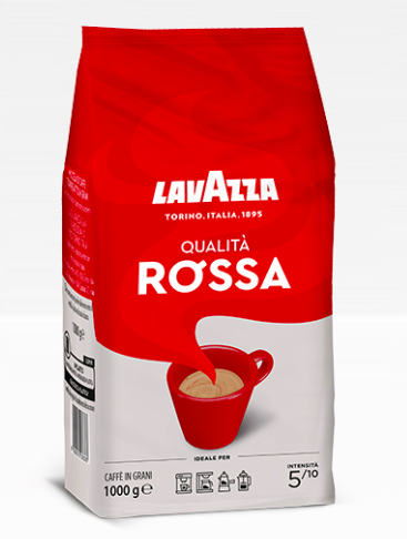 Rossa Whole Bean 1kg