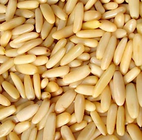 Pine Nuts - 125g