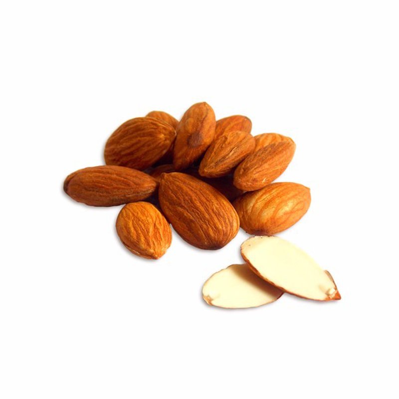 Almonds - Slivered and Blanched -150g