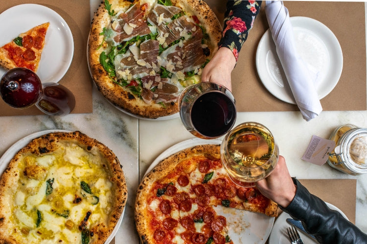 Eataly Toronto Opening Soon