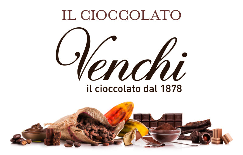 Il Cioccolato Venchi