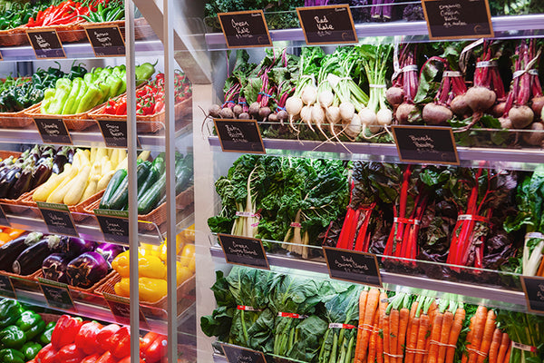 Eataly Toronto's Grocery Store is Open