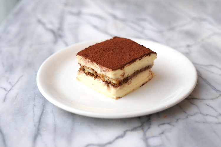 classic tiramisu recipe