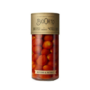 Datterini In Water Organic - 550 gr