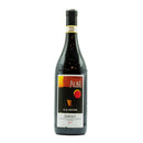 Barolo Albe, G.D Vajra - 750ml - Red Wine