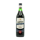 Rosso Vermouth, Carpano - 1000ml - Liqueur