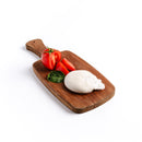 Burratina with Truffles  - 125gr