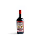 Vermouth Rosso, Silvio Carta - 750ml - Liqueur