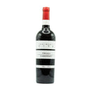 Cabernet Franc, Perusini - 750ml - Red Wine