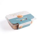 Hazelnut Baci di Dama - 200g