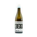Chardonnay, Fletcher Wines - 750ml - White Wine