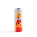 Italian Hard Seltzer, Barzini - 355ml - Ready-to-Drink