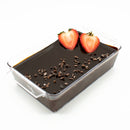 Cioccolato Teglie Small Chocolate Tray