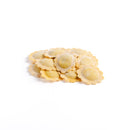 Ravioli Di Piselli