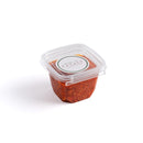 Sundried Tomato Pesto / Pesto di Pomodori Secchi