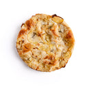 Focaccia Tonda Con Patate