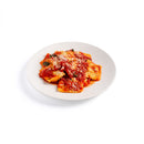 Spinach & Tomato Ravioli