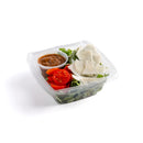 Arugula & Cherry Tomato Salad