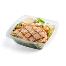 Marinated Chicken Caesar Salad