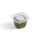 Spinach & Walnut Pesto