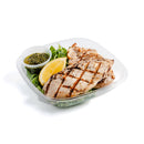 Marinated Grilled Chicken