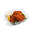 Cotoletta alla Milanese/Chicken Milanese - 2pcs