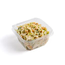 Insalata di Cavoletti di Bruxelle/Brussel Sprouts Salad