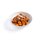 Gnocchi al Ragu di Agnello/Lamb Ragu Gnocchi