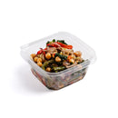 Insalata di Ceci Marinati/Marianted Chickpea Salad