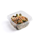 Farro e Broccoli Salad
