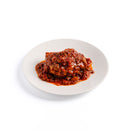 Pollo alla Cacciatora/Chicken Cacciatore