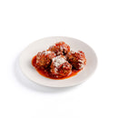 Large Format Meatballs /Polpette - 21pc