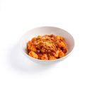 Gnocchi al Ragu Bolognese/Gnocchi with Bolognese Ragu