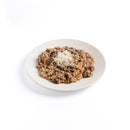 Risotto ai Funghi/Mushroom Risotto