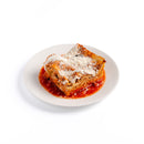 Lasagna Vegetariane/Vegetarian Lasagna