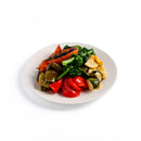 Verdure Colorate Arrosto/Grilled Vegetables