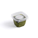 Arugula & Walnut Pesto