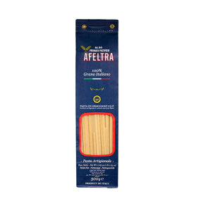 100% Italian Grain Linguine IGP - 500g