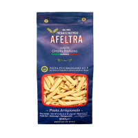 100% Italian Grain Penne Lisce IGP - 500g